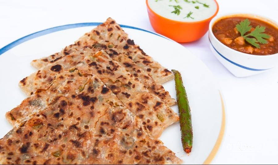 101 Paratha Restaurant — image 2