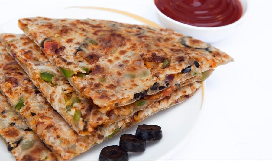 101 Paratha Restaurant — image 3