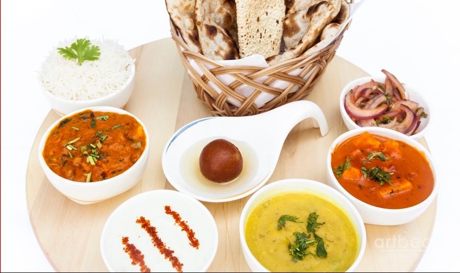 101 Paratha Restaurant — image 4