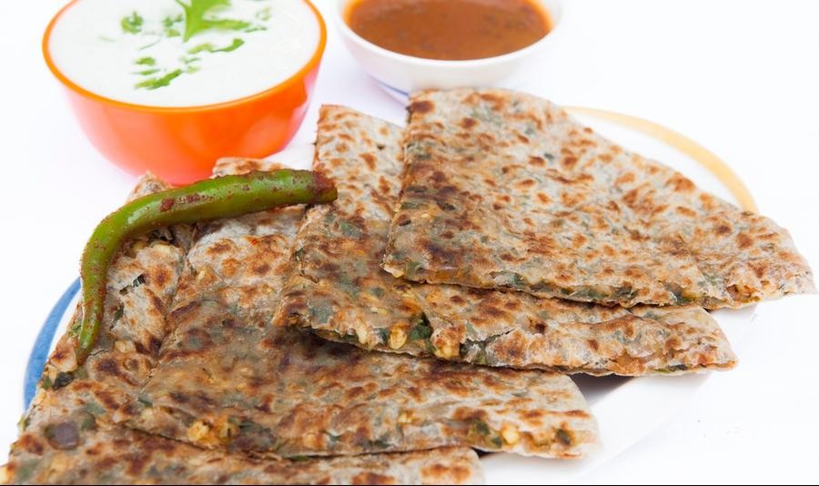 101 Paratha Restaurant — image 5