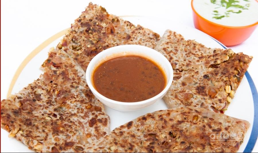 101 Paratha Restaurant — image 6