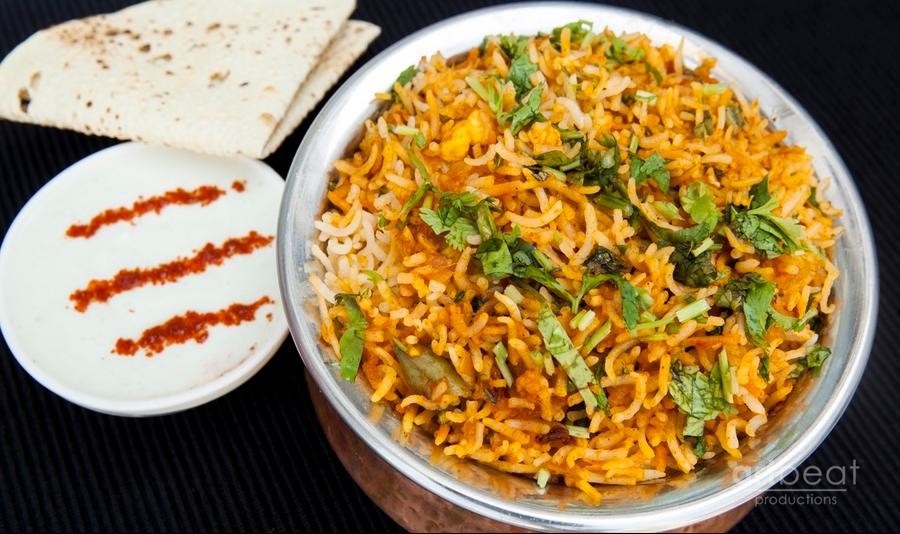 101 Paratha Restaurant — image 9