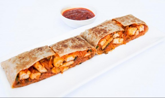 101 Paratha Restaurant — image 7