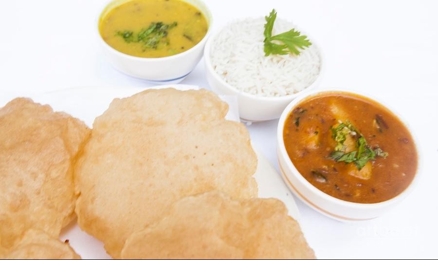 101 Paratha Restaurant — image 13