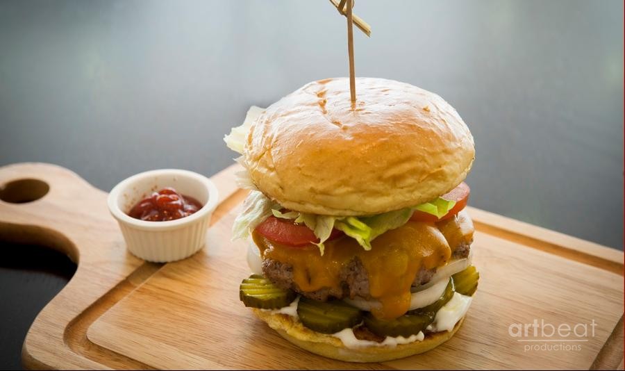 CHEF Express Restaurant cover