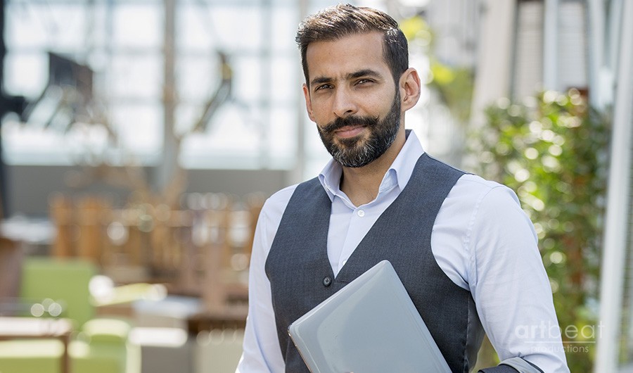 Corporate Portraits — image 10