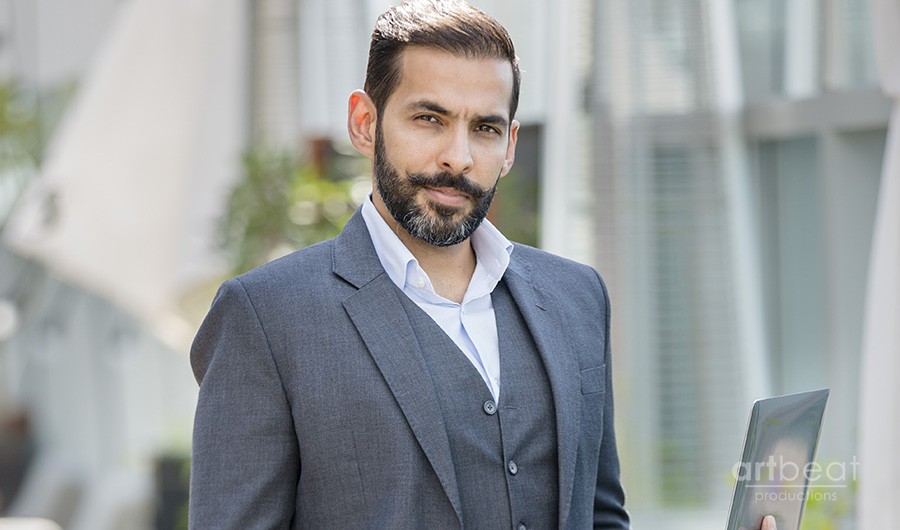 Corporate Portraits — image 11