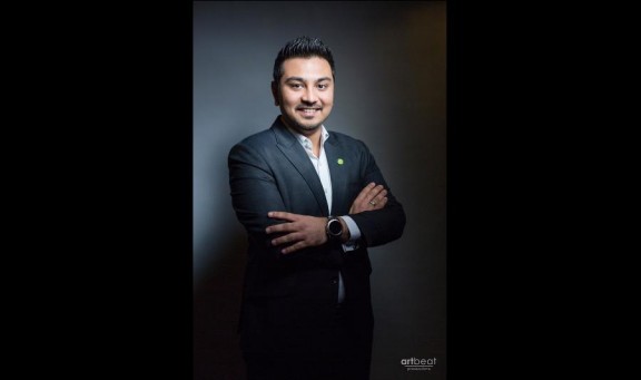 Corporate Portraits — image 7