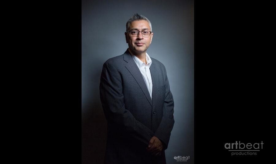 Corporate Portraits — image 9