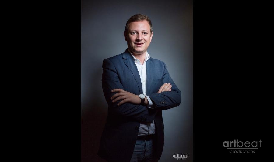Corporate Portraits — image 5
