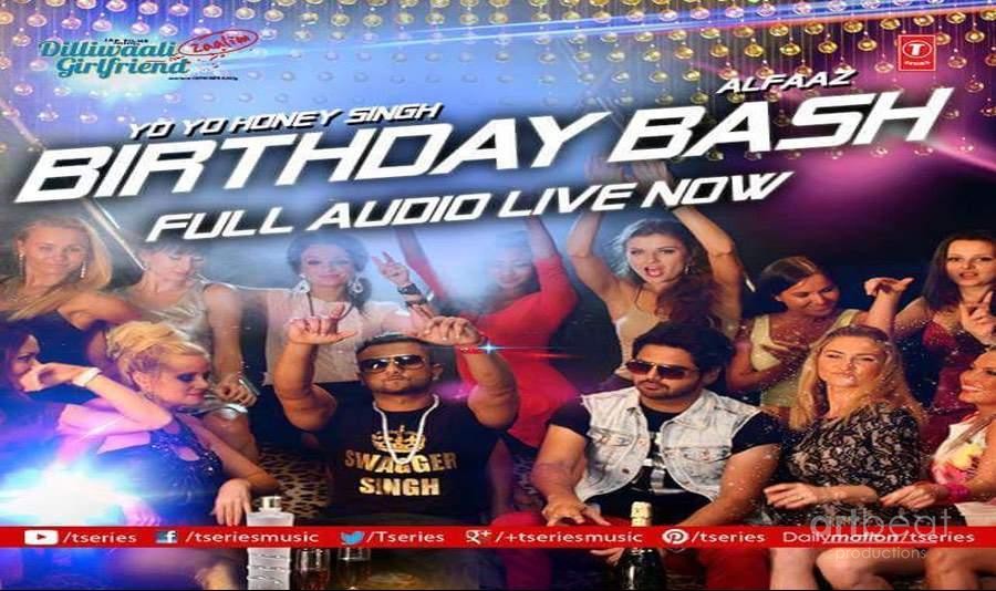 Dilliwali Zaalim Girlfriend - Movie Ad Campaign — image 6