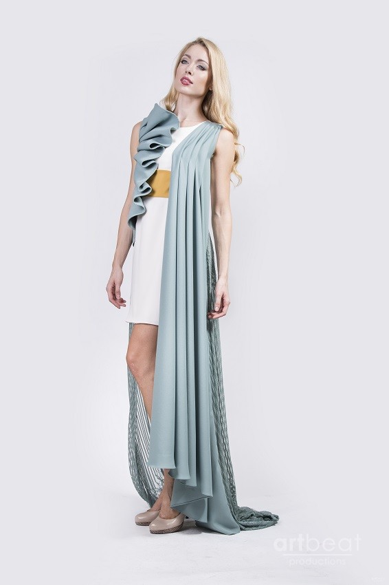 Hema Kaul Look Book - July 2015 — image 2
