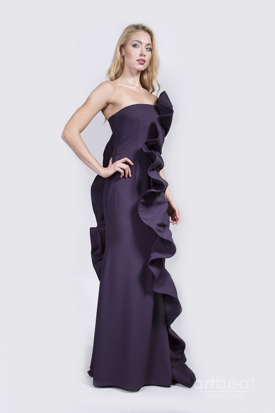 Hema Kaul Look Book - July 2015 — image 4