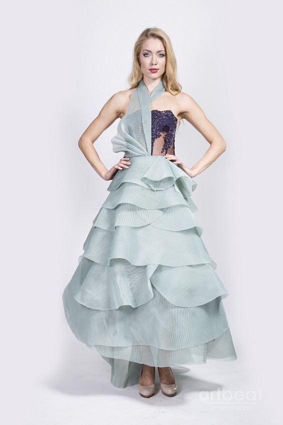 Hema Kaul Look Book - July 2015 — image 7