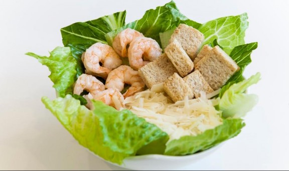 Just Salad — image 8