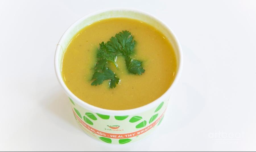 Just Salad — image 7