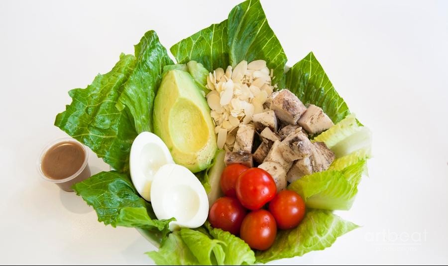 Just Salad — image 6