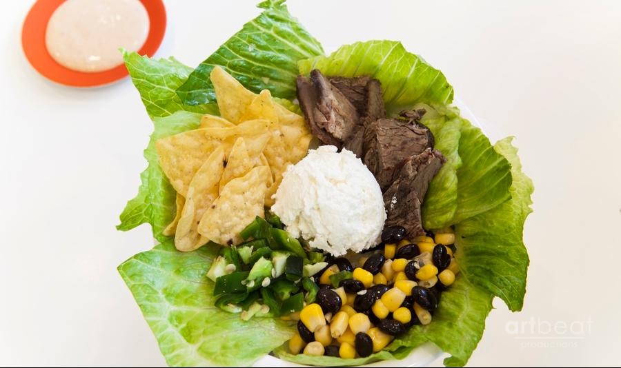Just Salad — image 5