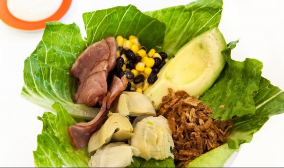 Just Salad — image 3
