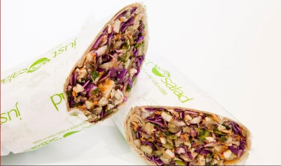 Just Salad — image 2