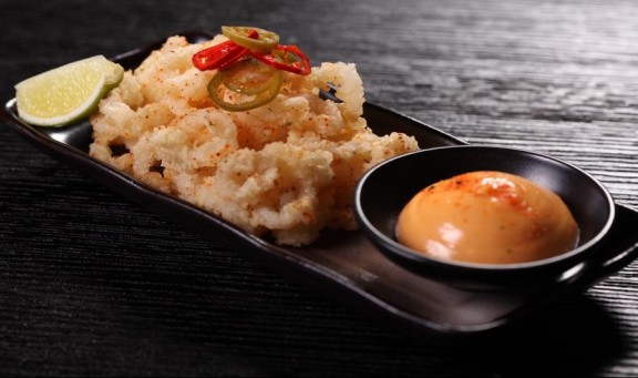 Okku Restaurant in H Hotel, Dubai — image 6