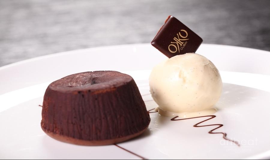 Okku Restaurant in H Hotel, Dubai — image 2