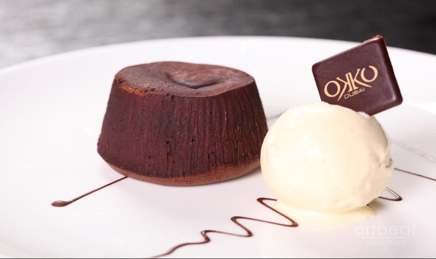 Okku Restaurant in H Hotel, Dubai — image 3