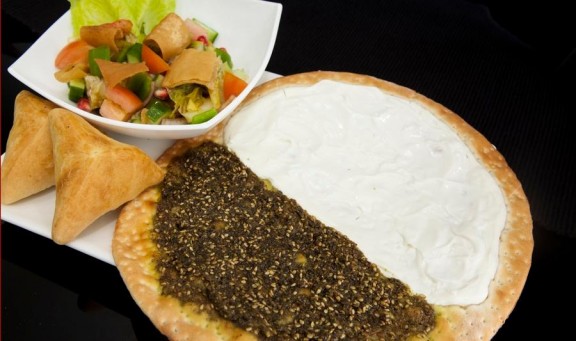 Something Baked Restaurant — image 9