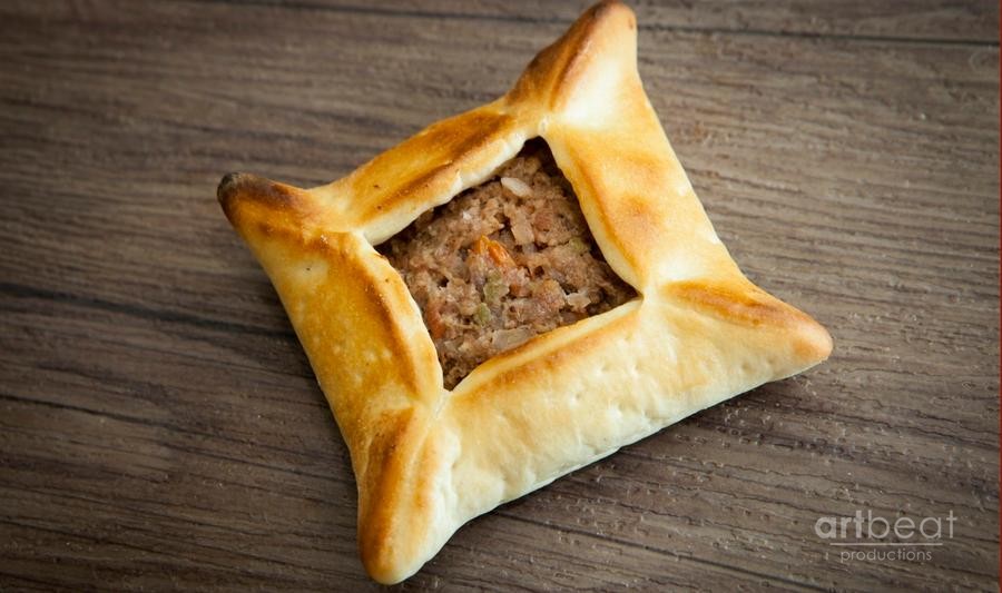 Something Baked Restaurant — image 4