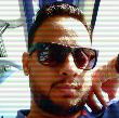 Moin Mohammed portrait